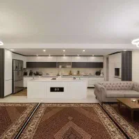 ۱۵۰ متر برج برند اوپال /فروش یا تهاتر با واحد کوچک|فروش آپارتمان|تهران, شهرک شریعتی|دیوار