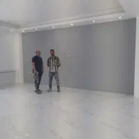 نقاشی ساختمان صفر تا صد کار|خدمات پیشه و مهارت|بابلسر, |دیوار