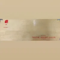 اندازه گیری  کولیس پایه دار دیجیتال الجی 50سانت