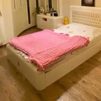 سرویس کامل خواب دو نفره