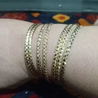 ۷عدد النگو در حد نو