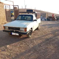 وانت پیکان|خودرو سواری و وانت|قره پشتلو, |دیوار