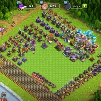 کلش|کنسول، بازی ویدئویی و آنلاین|رشت, پسیخان|دیوار