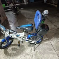 دوچرخه پسرانه 12|دوچرخه، اسکیت، اسکوتر|مشکیندشت, |دیوار