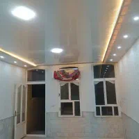 فروش و اجرای کاغذ دیواری