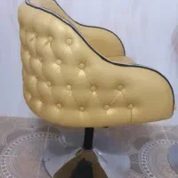 صندلی اصلاح و صندلی کپ لمسه