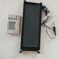 زیرپایی گیتاروتیونر