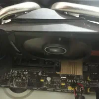 gtx 650 1gig ddr5|قطعات و لوازم جانبی رایانه|اردبیل, |دیوار