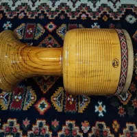 تنبک تمبک شیرانی اصفهان|سازهای سنتی|تهران, اکباتان|دیوار