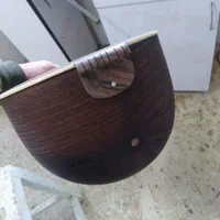 ساخت ،آموزش وفروش سه تار حرفه ای..|سازهای سنتی|همدان, |دیوار