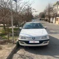 پژو پارس xu7 p مدل ۱۴۰۲