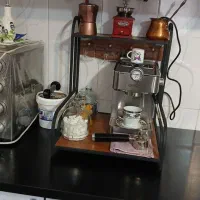 استندکافی بار نو