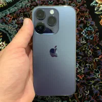 آیفون ۱۴ پرو دوسیم ch حافظه۲۵۶