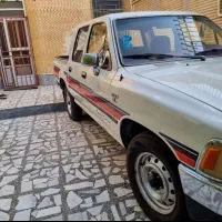 تویوتا هایلوکس دوکابین ۹۰