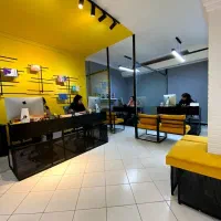 آموزشگاه زبان آلمانی گاما کلاس زبان آلمانی