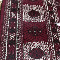 فرش دستباف ترکمن