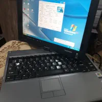 لپ تاپ توشیبا|رایانه همراه|اصفهان, آفاران|دیوار