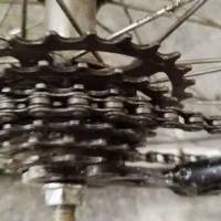 دوچرخه پلیس ۲۶|دوچرخه، اسکیت، اسکوتر|نورآباد, |دیوار