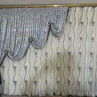 پرده و والون