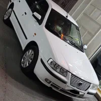 سمند ef7 مدل 96 بدون رنگ|خودرو سواری و وانت|مهاباد (آذربایجان غربی), |دیوار