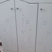 جاکفشی سه درب