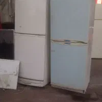 خرید و فروش یخچالهای خراب سوخته