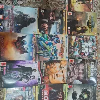 بازی کامپیوتری