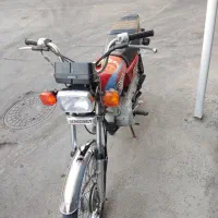 موتور هندا 125 مدل 94|موتورسیکلت|اصفهان, جلالیه|دیوار