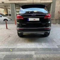 تیگو 5|خودرو سواری و وانت|تهران, شهرک شریعتی|دیوار