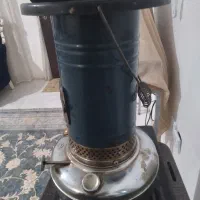 چراغ خوراک پذی نفتی نفتی یا جهت دکوری|اجاق گاز و لوازم برقی پختوپز|هشتگرد, هشتگرد قدیم|دیوار