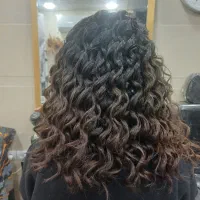 پروتیین مو فقط ۹۵۰ تومان|خدمات آرایشگری و زیبایی|رشت, معلولین|دیوار