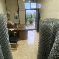 بر اصلی یخسازی به جهاد ۲۵ متری