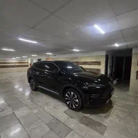 بی وای دی سانگ پلاس مدل ۲۰۲۵ BYD با چشم خدا