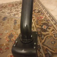 موتور گردان گیرنده انتن اکبند بدون جعبه