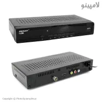 گیرنده دیجیتال سالم