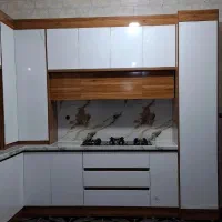 کابینت بهترین پیمان عباسی طراحی،اجرا،بازسازی،تعمیز|مصالح و تجهیزات ساختمان|پارس‌آباد, |دیوار