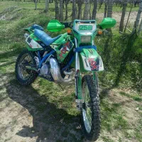 موتورسیکلت کادیکس crm rmx