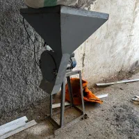 آسیاب تک فاز