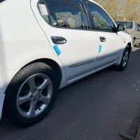 ماکسیما مدل 90|خودرو سواری و وانت|تبریز, |دیوار