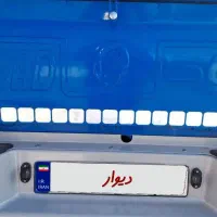 نیسان دیزل95|خودرو سواری و وانت|تبریز, |دیوار