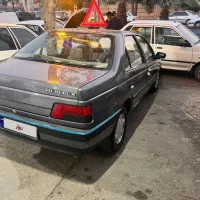 405|خودرو سواری و وانت|زرند, |دیوار