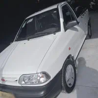 پراید وانت ۱۴۰۳