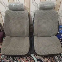 صندلی فابریک پژو۳۰۵