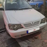 پراید ۱۱۱کم کار