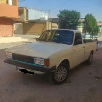 وانت بارکرایه ای