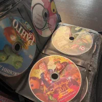 DVD LG|پخش‌کننده DVD و ویدیو|اردبیل, |دیوار