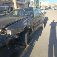 روآ دوگانه فابریک مدل ۸۵تصادفی|خودرو سواری و وانت|شهرکرد, |دیوار