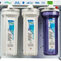 فروش تصفیه اب در اقساط بلند مدت|آبسردکن و تصفیه آب|یزد, |دیوار