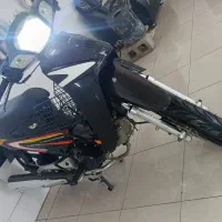 موتور بی کلاج مدل ۹۵