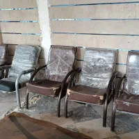 میز و صندلی|دفتر کار|نورآباد, |دیوار